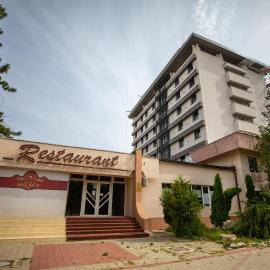 Slobozia में, होटल Hotel Select Slobozia