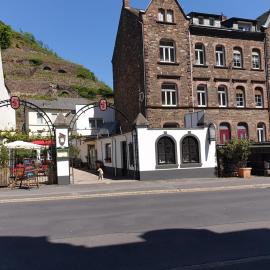 Weingut Haxel, hotel in Cochem