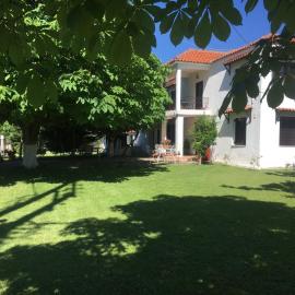Sarakinas Farm House