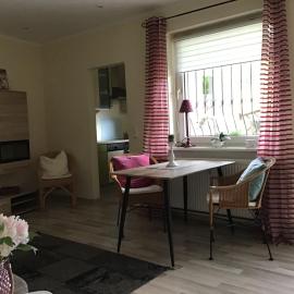 Ferienwohnung Holland 5a, Hotel in Lügde