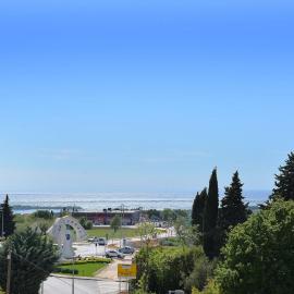 Apartman Lane, hotel en Tar