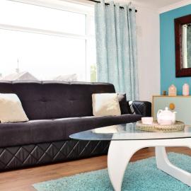 SM Dreams Unlimited Serviced Accommodation- Stanwell-Staines-Heathrow, ξενοδοχείο σε Stanwell