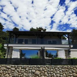 Villa Poljana, hotel Mali Lošinjban