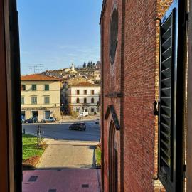 APPARTAMENTS SAN FRANCESCO