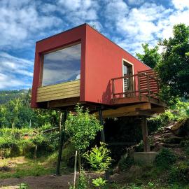 Welcome to Gerês-Green view, hotel in Vieira do Minho