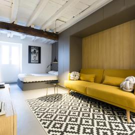 Kabia by Smiling Rentals, hotel a Hondarribia