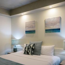 Fairways Resort, ξενοδοχείο σε Rosebud