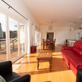 Ashendens at Penneshaw โรงแรมในPenneshaw