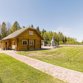 Kajamaa Holiday Home, hotel v destinácii Saku
