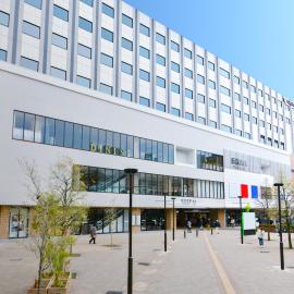Wakoshi Tobu Hotel, hotel sa Wako