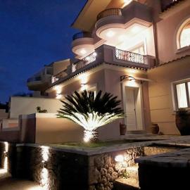 Sunshine Home 1 with Sea View