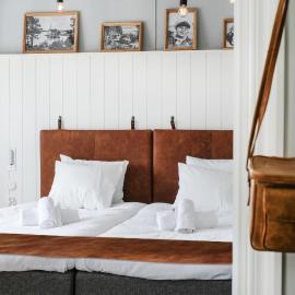 Hotell Furusund, hotel em Furusund