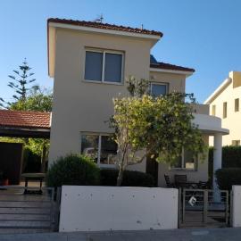 Sunrise Villa, Hotel in Perivolia