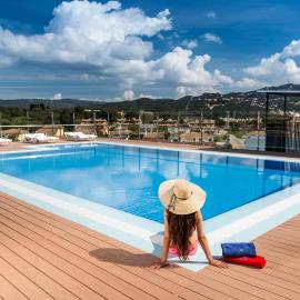 Apartaments Condado by Marsol, hotell Lloret de Maris