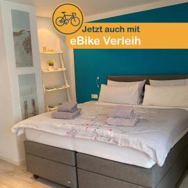 Ferienwohnung Familie Seuferle, готель у місті Швайґен-Рехтенбах