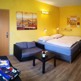 Havelapartments, khách sạn ở Berlin