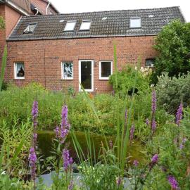 Ferienwohnung Radszys, hotel a Bleckede
