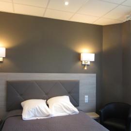 Hotel de la Londaine, hotel Champagnole-ban