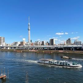 feel Asakusa STAY