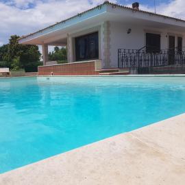 Villa Nicol affittacamere, hotel in Marina di Ragusa