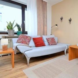 Riesling - helle und großzügige Wohnung mit guter Anbindung