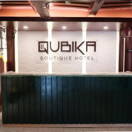 Qubika Boutique Hotel