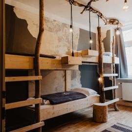 The Keep Eco Rooms, Hotel in Salzburg
