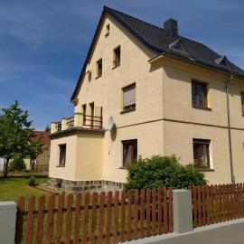 Ferienwohnung Felicitas Wilthen - Ruhige Lage, ideal für Wanderer & Kurztrips