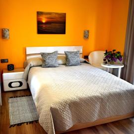 Apartament Sianożęty