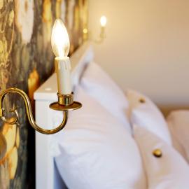 WeinQuartier Minges, hotell i Kirrweiler