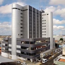 Residence Hotel Imperatriz، فندق في امبراتريز