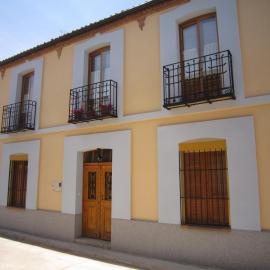 La Cantina de Daniel, hotelli kohteessa Chatún