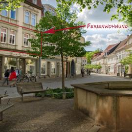 Ferienwohnung Hilbrecht