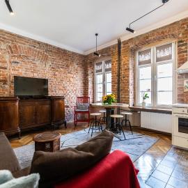 Locum Elżbieta - Old Town - Wroclaw, Hotel in Breslau