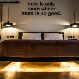 Ataraxia Luxury Suite Acharavi