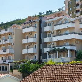 Villa Ljubanovic