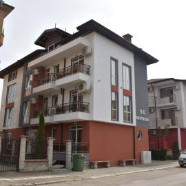 Guest House SG-BROTHERS, hotel a Obzor