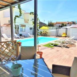 Seixal Bay Village - Family Choice, hotel Seixalban