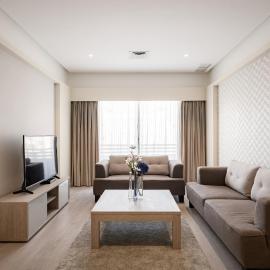 salmiya - Amman -Family only, hotel en Kuwait