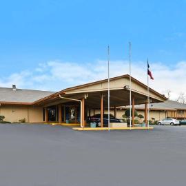 Stay Express Inn Athens, khách sạn ở Athens