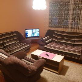 Apartmani Angelina Jošanička Banja, hotel in Jošanička Banja