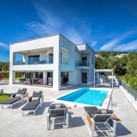 Villa Rina - luxury holiday home