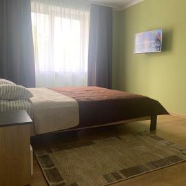 Апартаменти Monte, hotel u gradu Rahiv