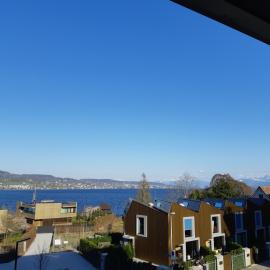 Esther's Homestay - Big Room 26m2 chez l'habitant, hotel a Horgen