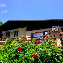 Na Kopitarjevi, hotell sihtkohas Laško