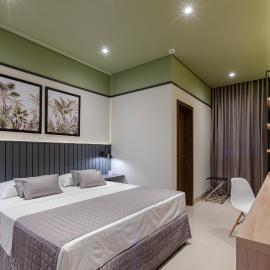 Avenida Hotel, hotel v destinaci Sorriso