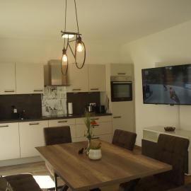 Kirschbluetenappartements, hotel a Breitenbrunn