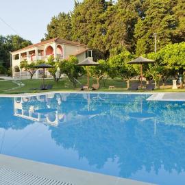 Eleas gi (Olive Grove Estate)