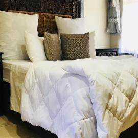 Kaste Guesthouse Secunda, hotel in Secunda