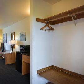 Cap Sante Inn, hótel í Anacortes